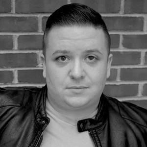 Meet your Posher, Patrick